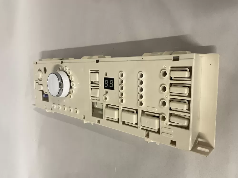 Insignia 17138200003654 Dryer Control Board AZ226514 | Wmv462