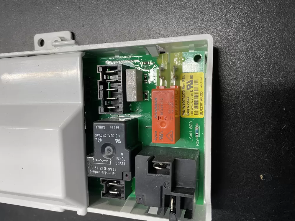 Whirlpool Maytag WPW10111616 W10118243 Dryer Control Board AZ21129 | BK939