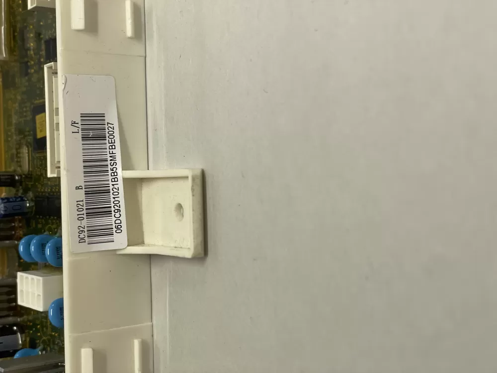Samsung AP5623797 DC92 01021B PS4216006 Washer Control Board AZ208284 | KMV768