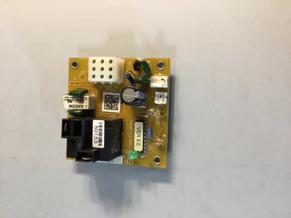 Trane Cnt05009  American Standard Defrost Control Board AZ105861 | BG189