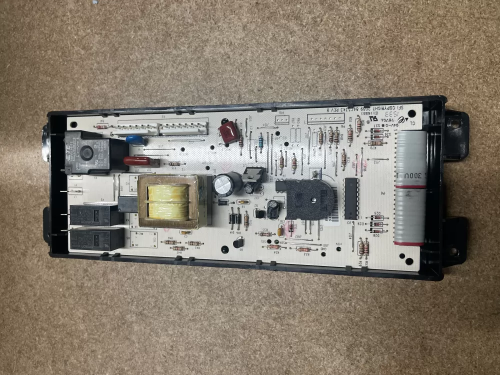 Kenmore 1794486 316418208 316557108 Range Oven Control Board AZ15123 | KM1229