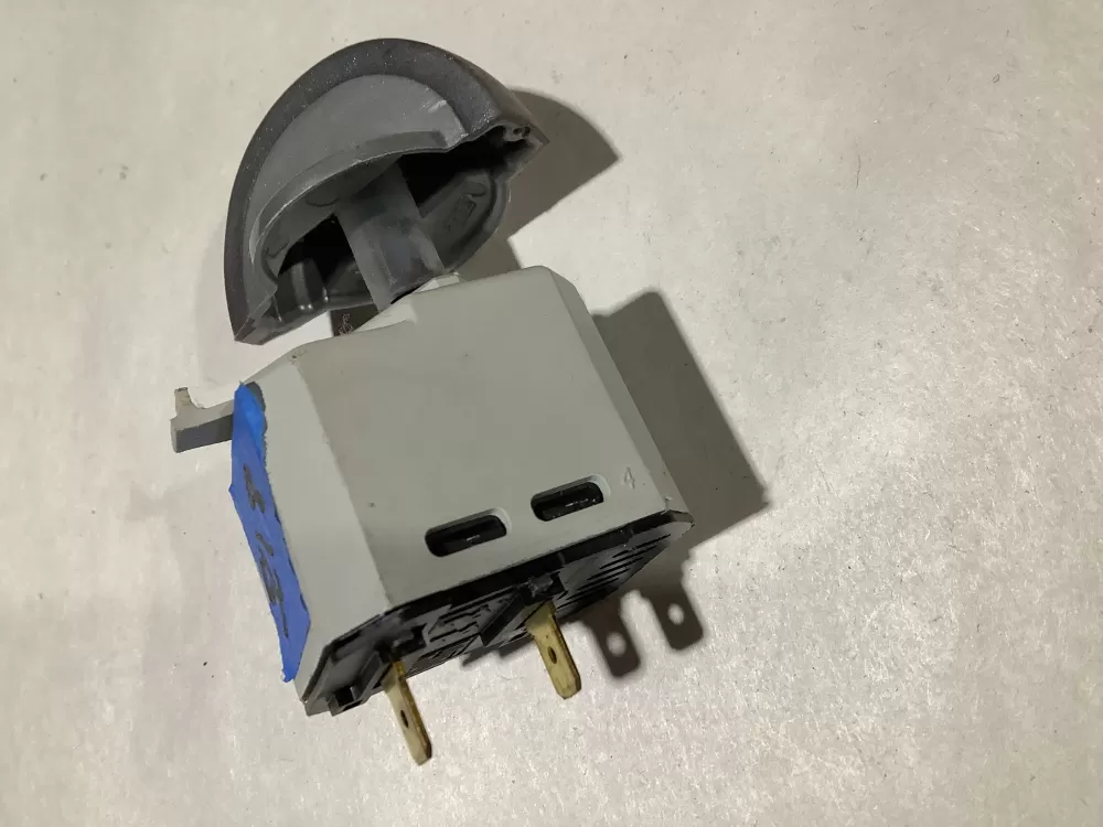 Whirlpool 3398093 WP3398093 Dryer WP Switch