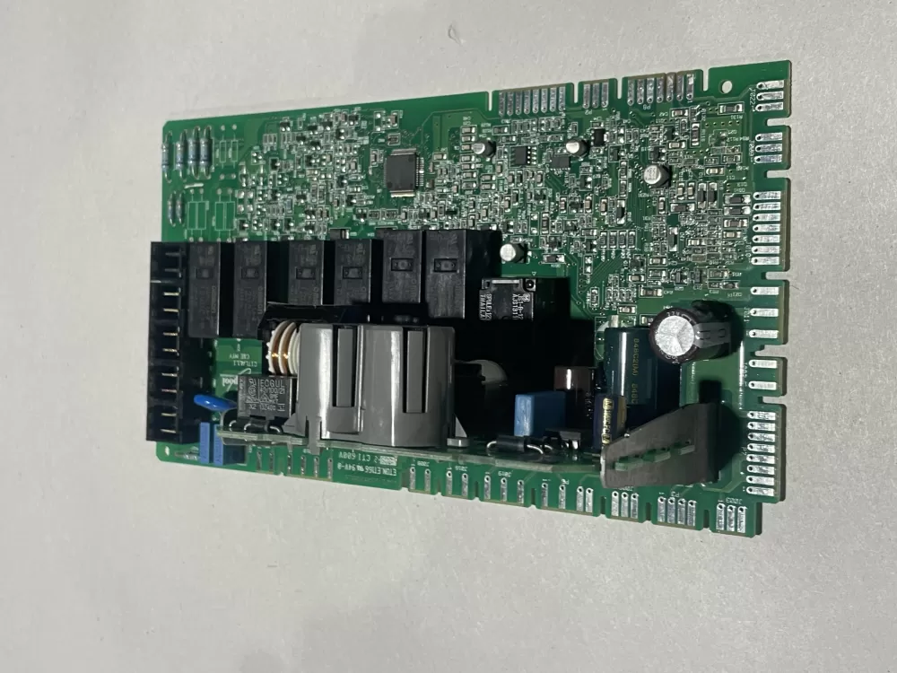 Whirlpool AP6011741 46197020472 Washer Control Board AZ114383 | Wm2130