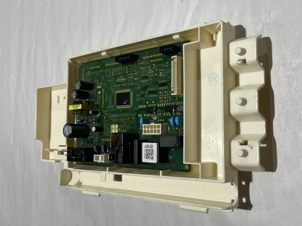 Samsung DC94-05941A DC92-01803C PD00038485 AP5989857 PS11735083 EAP11735083 Washer Control Board