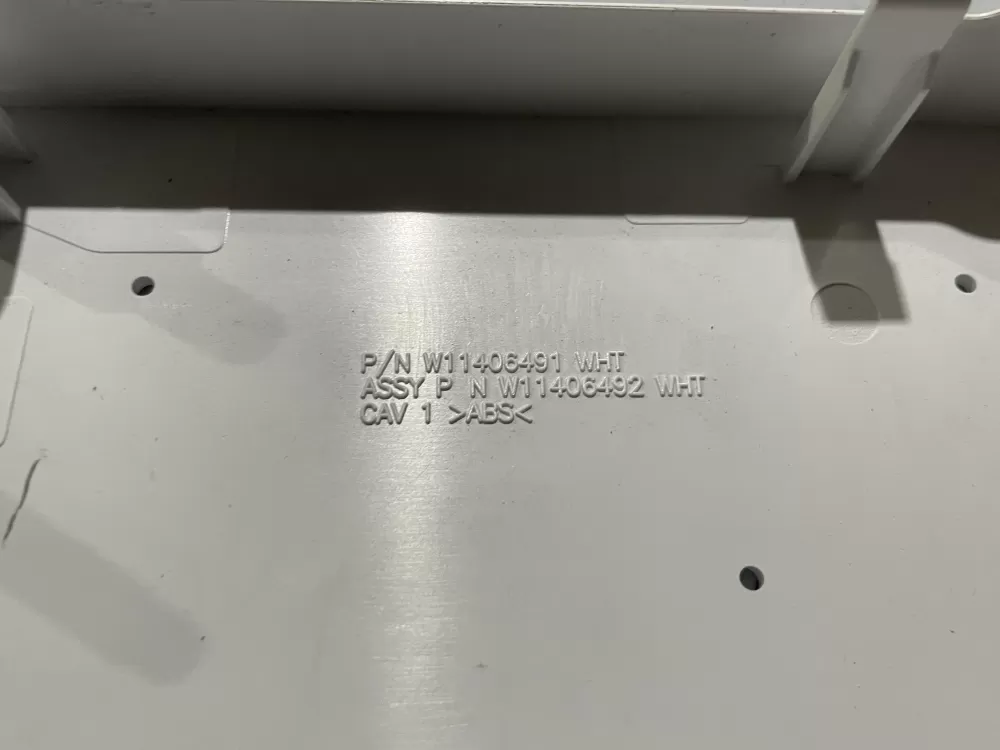 Maytag W11406491 Washer Control Board Console AZ199266 | Wmv582