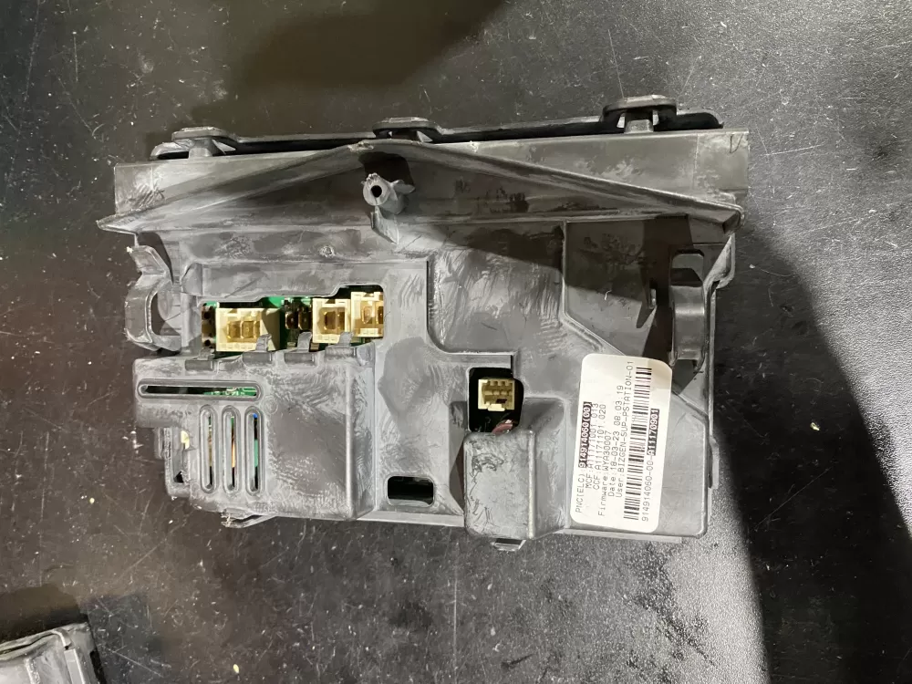 Electrolux Frigidaire 5304519503 A11170901 Washer Control Board AZ61773 | BK1888