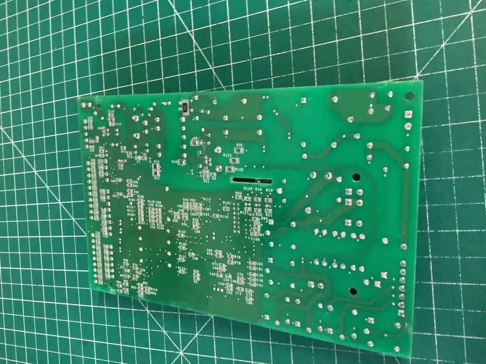 GE 200D6221G028 EBX1110P002 Refrigerator Control Board AZ223299 | NR1871