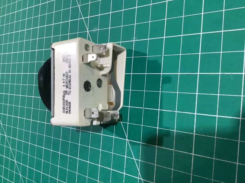 GE Hotpoint Wb24t10029 Range Switch Infinite AZ143484 | SL175