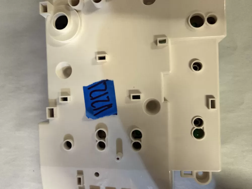 GE 00N21830301 WH12X10457 Washer Control Board AZ221971 | KMV212