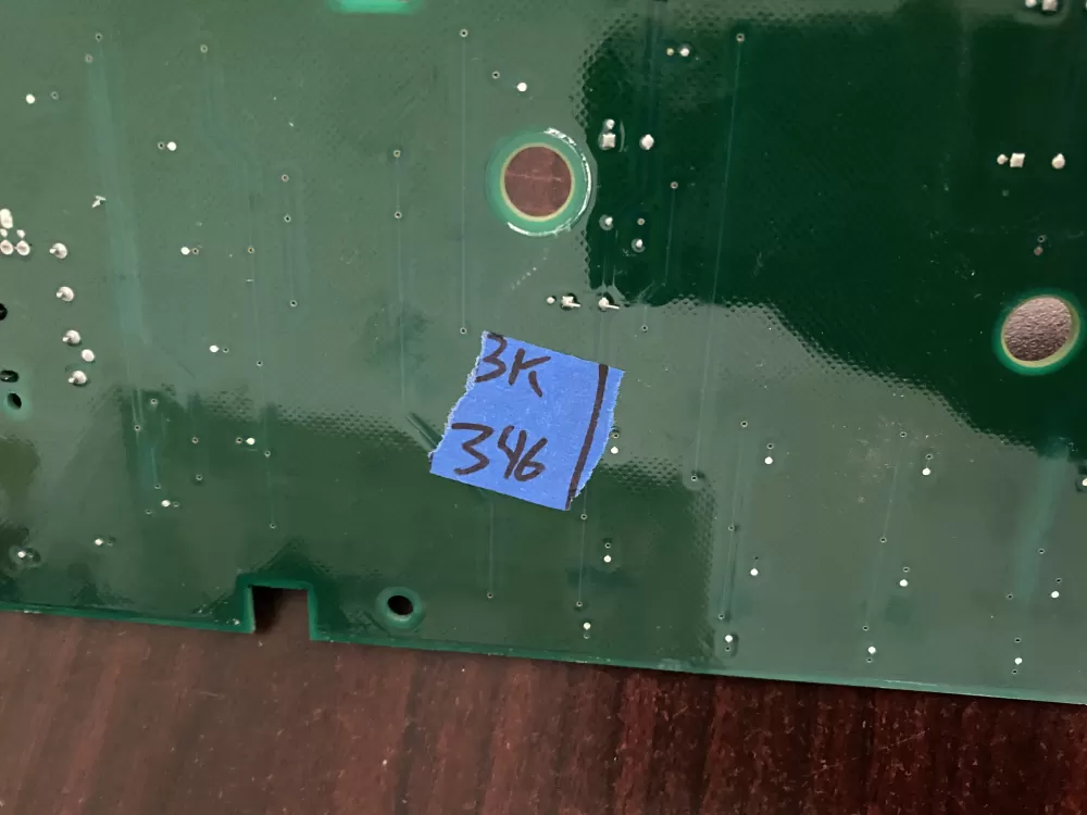 Maytag Whirlpool W10426811 Washer Control Board AZ35967 | BK346
