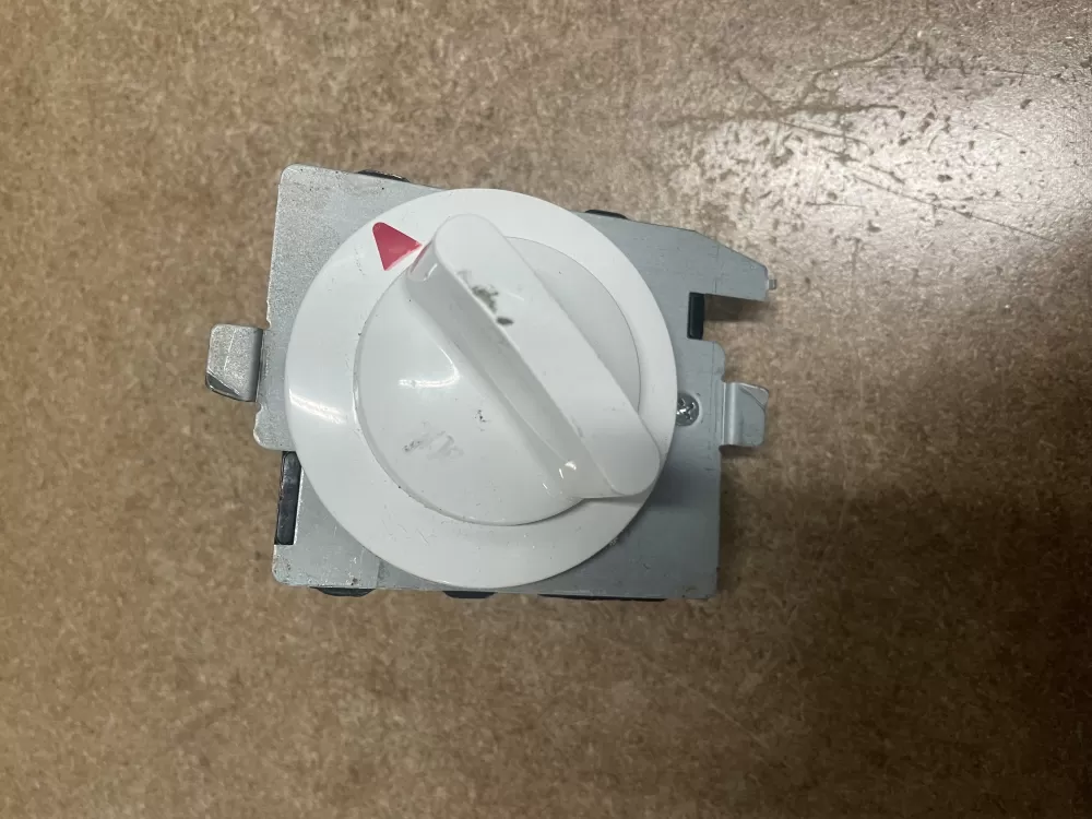 GE 175D2308P009 WE4M188 Dryer Timer AZ10211 | KM1648