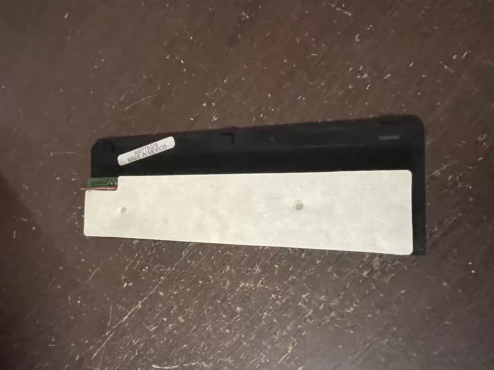  468775G18  WR55X19  WR55X16 Refrigerator Dispenser Control Board