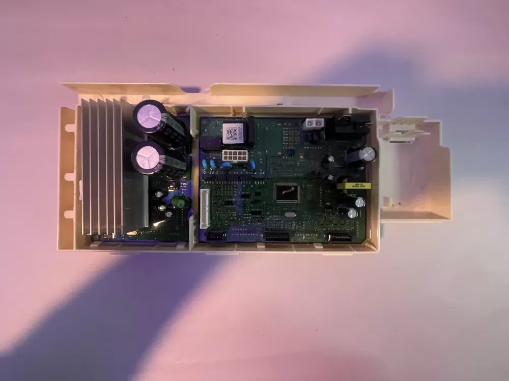 Samsung DC92-01982B DC92-01803P Washer Control Board AZ196774 | KMV339