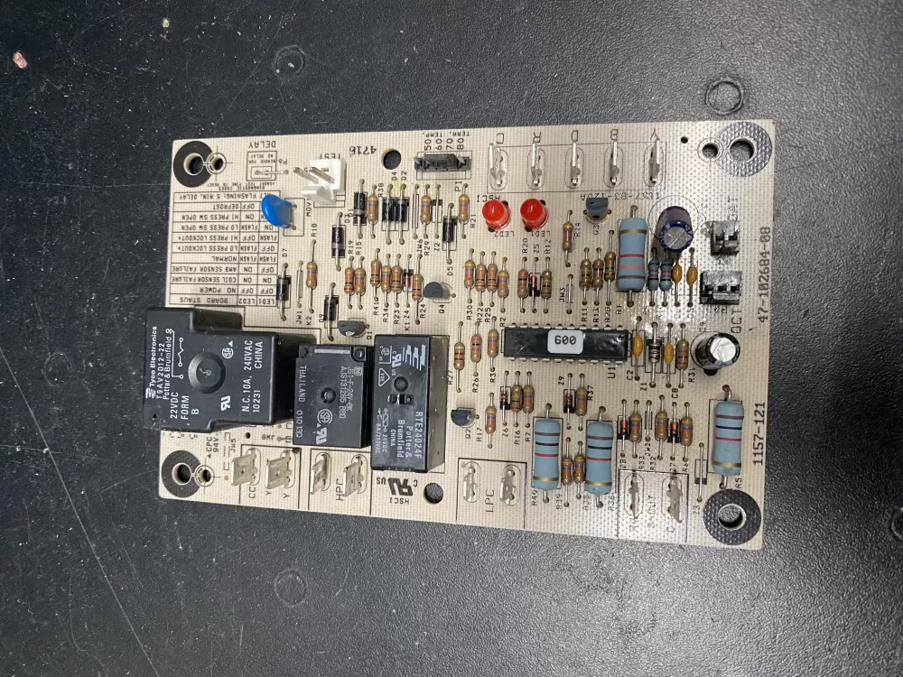 Rheem  Bryant 47-102684-08 