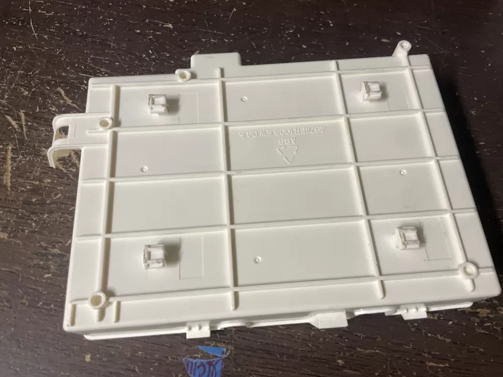 LG Washer Control Board EBR74798601 EBR78263901 AZ60762 | Wmv549