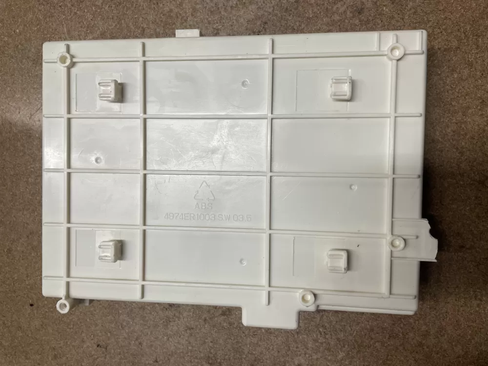 LG Washer Control Board EBR74798601 EBR78263901 AZ15787 | KMV300