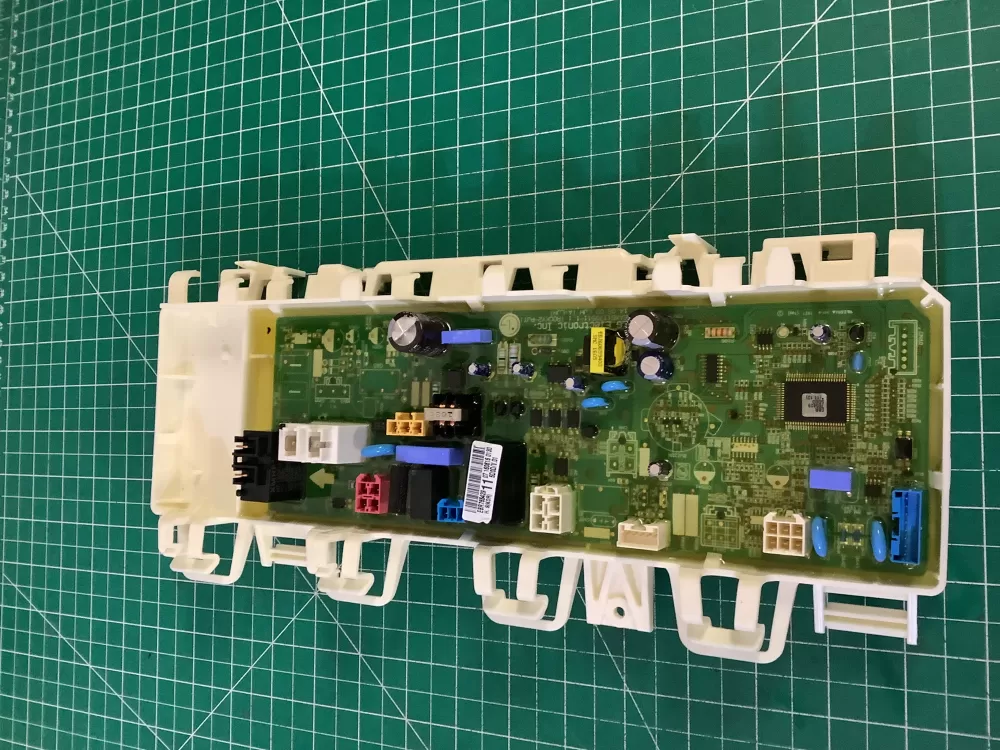 LG Kenmore EBR76542911 Dryer Control Board AZ184705 | NRV863