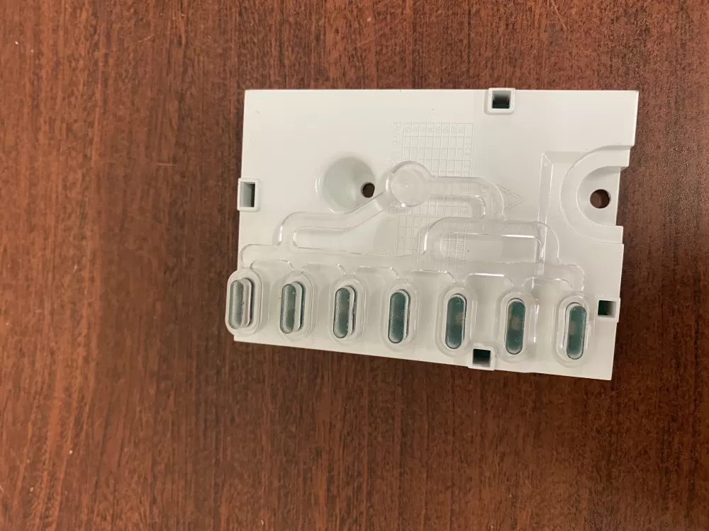 Electrolux EL1345529 A 1345529A Washer Control Board AZ42753 | BK1742