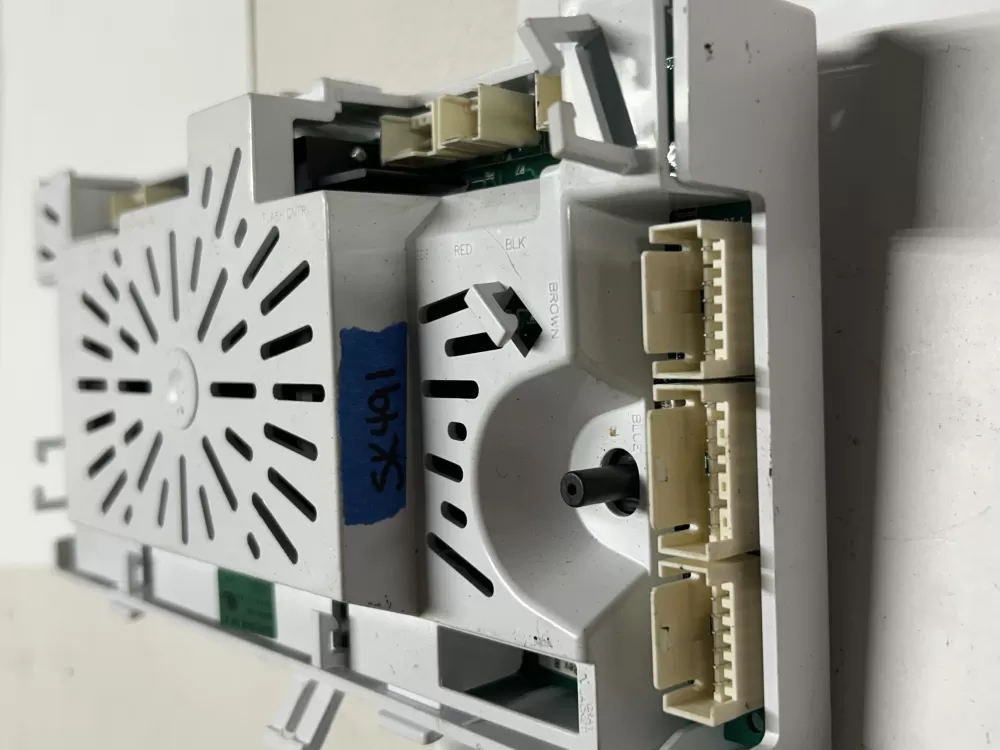 Maytag Whirlpool W10763742 W10284166 Washer Control Board AZ435 | SK491