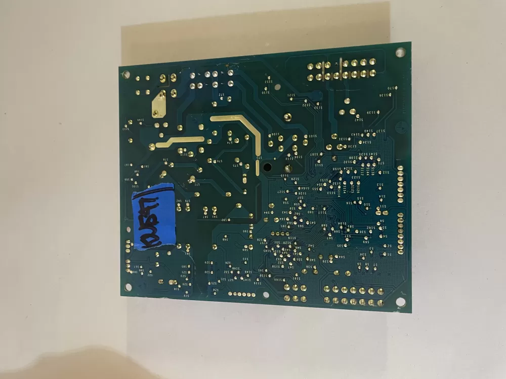 Frigidaire Electrolux F52725 02H Refrigerator Control Board AZ136793 | KM547