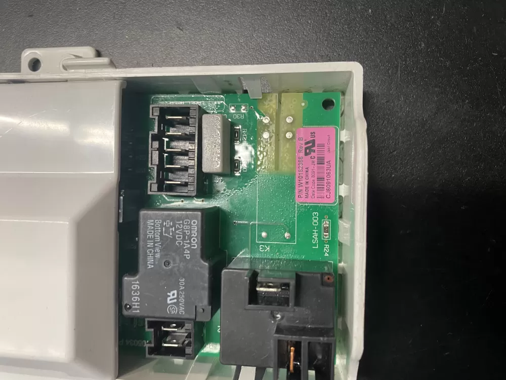 Whirlpool Maytag Kenmore Amana AP6016286 Dryer Control Board AZ23320 | BK1131