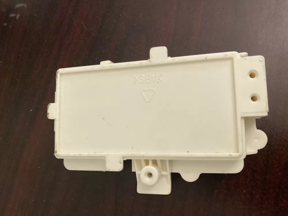 LG 5251356 6201EC1006E Washer Control Board Noise Filter AZ36337 | BK493