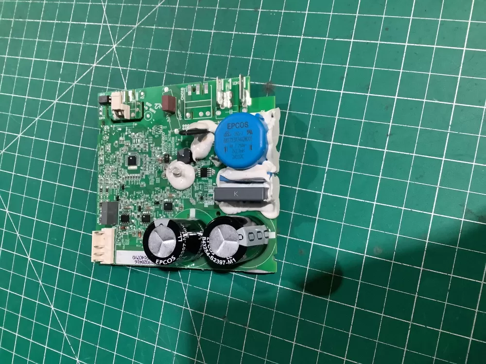 GE 219328416 Refrigerator Main Board