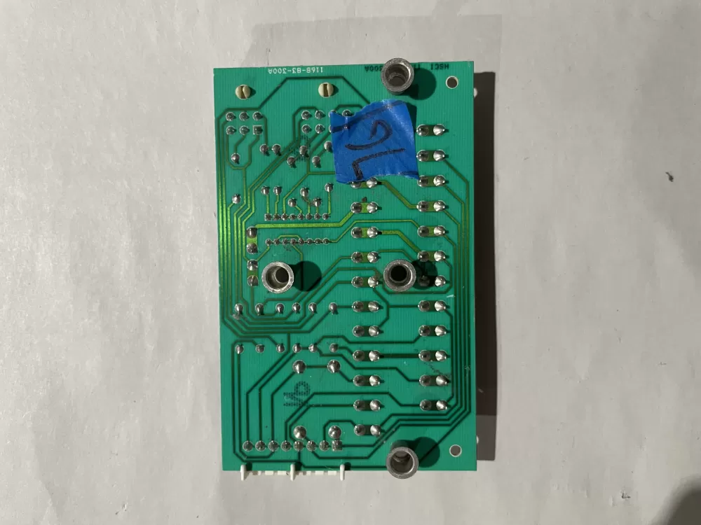 Amana Pcbem102 Control Board Air Handler AZ194787 | KM76