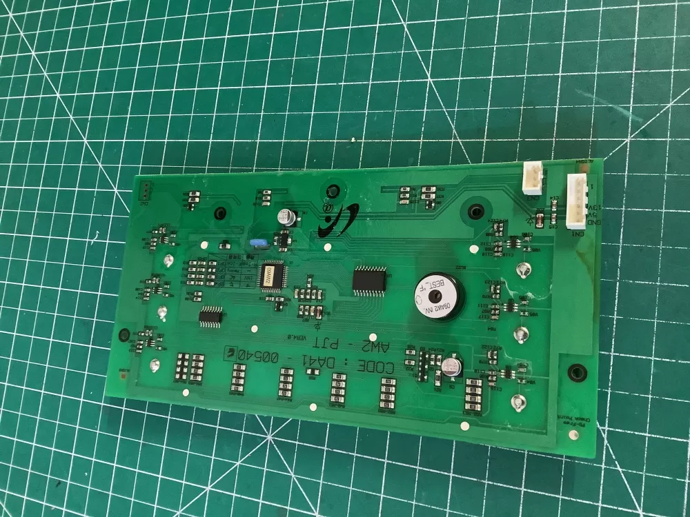 Samsung DA41-00540E Refrigerator Display Board AZ184784 | NR2671