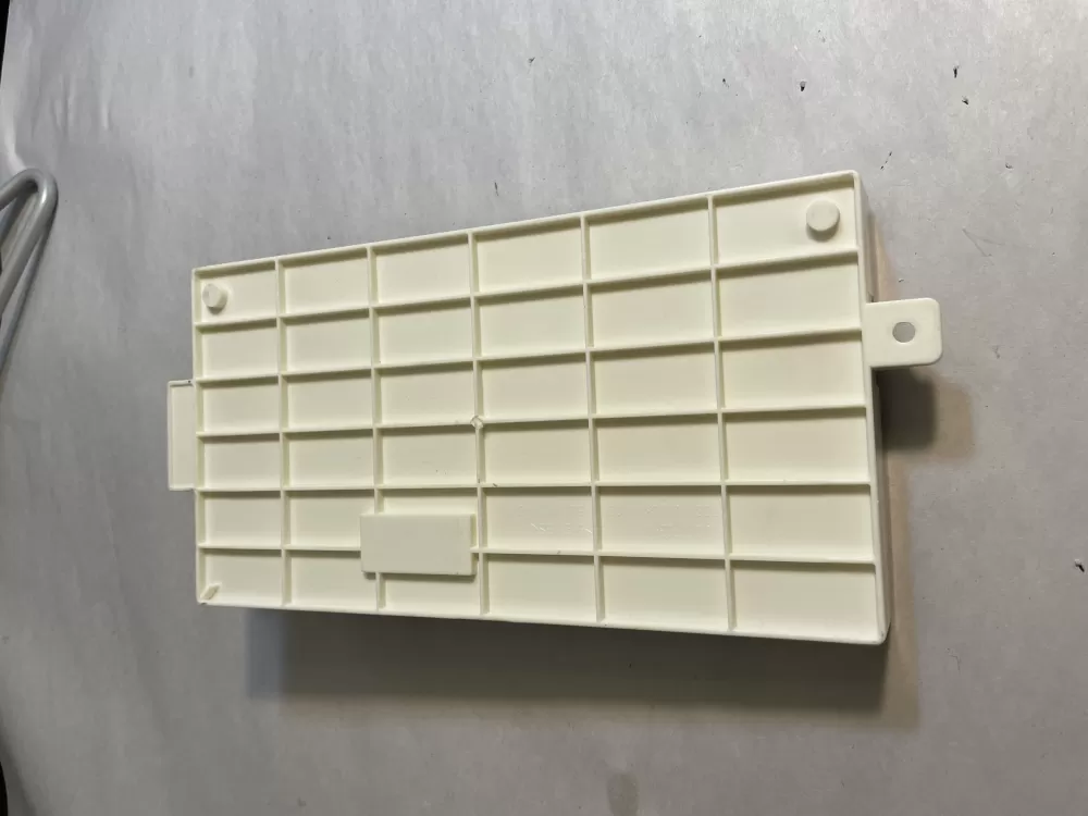 Samsung AP5916779 DC92-01606C DC92-01596D Dryer Control Board AZ194424 | Wm603