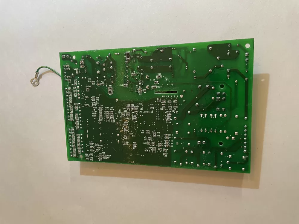 GE Hotpoint 200D4850G013 Refrigerator Control Board AZ147041 | KM2465