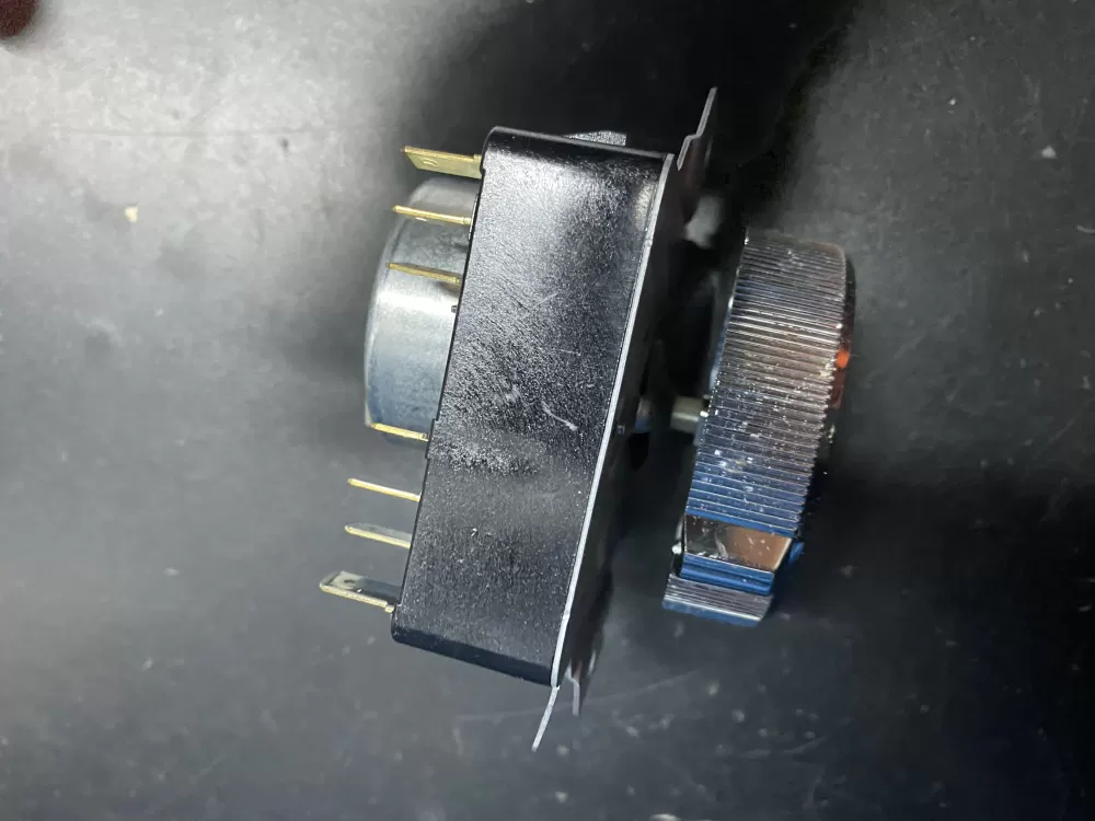 Whirlpool W11685947 Dryer Timer AZ12351 | BK992