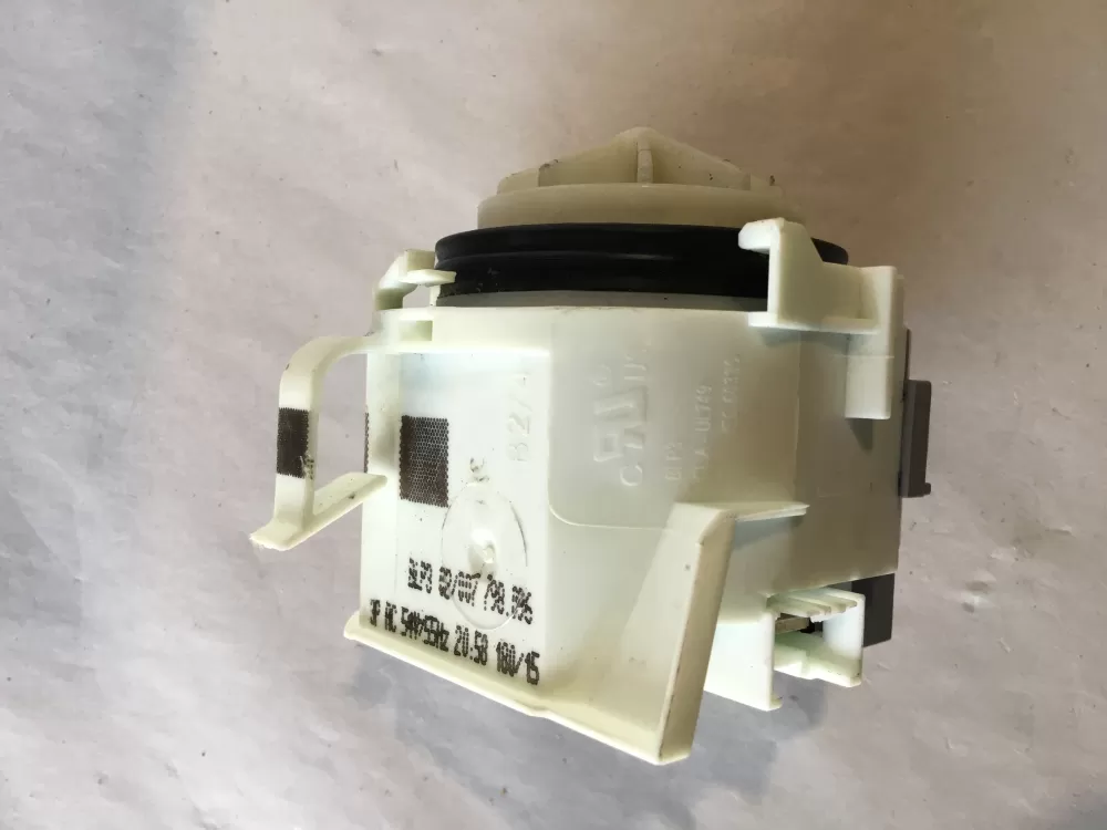 Bosch IEC60335 Dishwasher Drain Pump AZ149988 | SL184