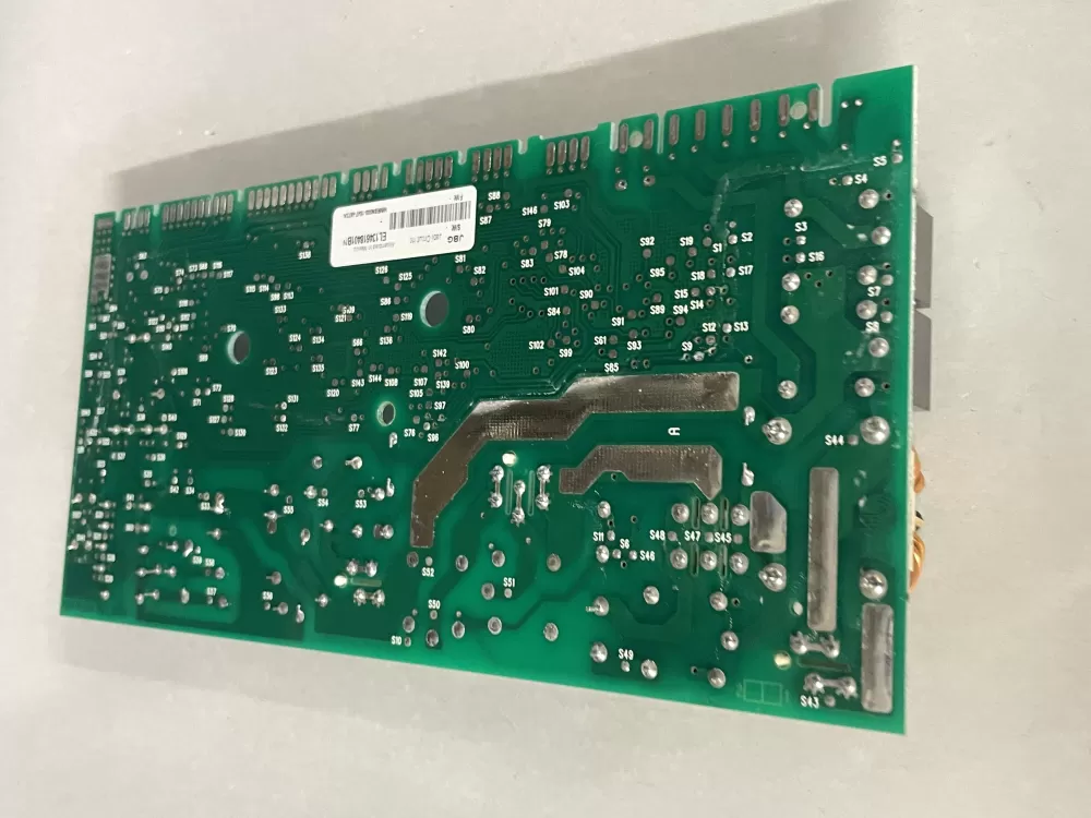 Frigidaire Washer Control Board Part # EL134618401B AZ220359 | Wm2022