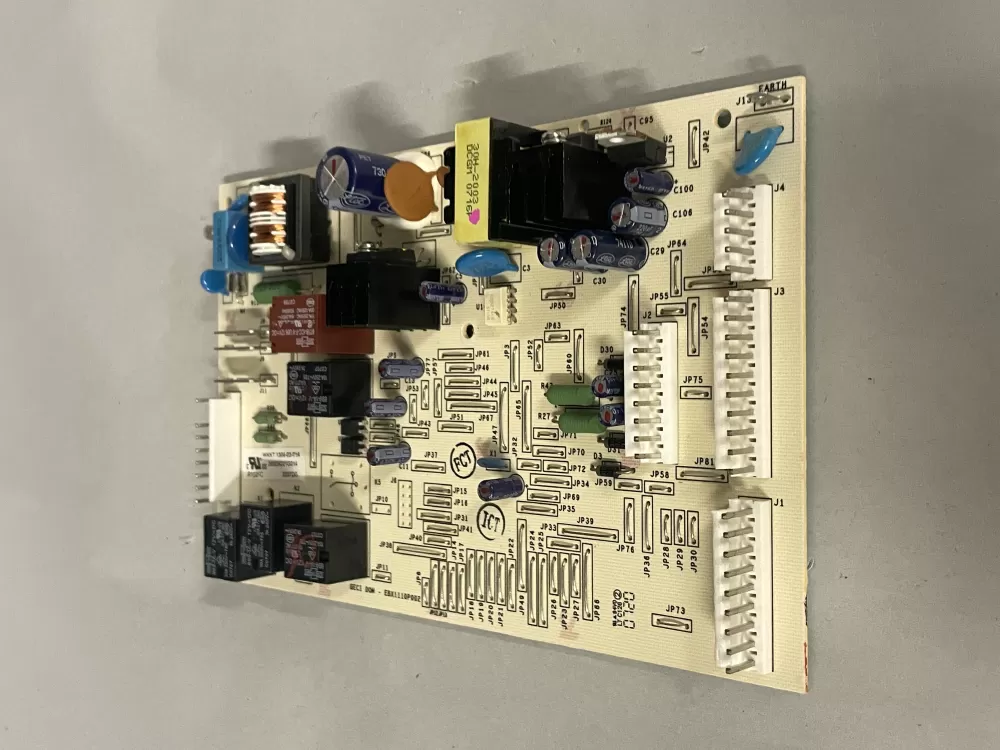 GE WR55X10942 WR55X10699 200D6221G014 EBX1110P002 200D6221G016 Refrigerator Control Board