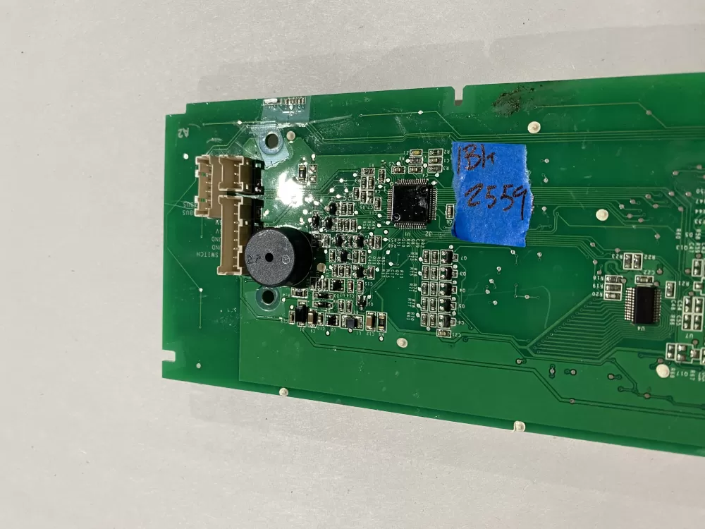 GE WR55X41025 197D8542G002 Refrigerator Control Board AZ166593 | BK2559
