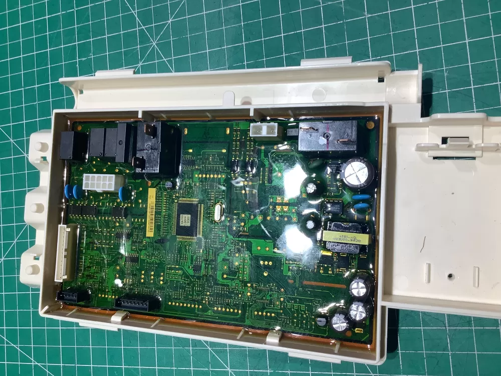 Samsung DC92 01621D DC9201621D Washer Control Board AZ145478 | ZC2434