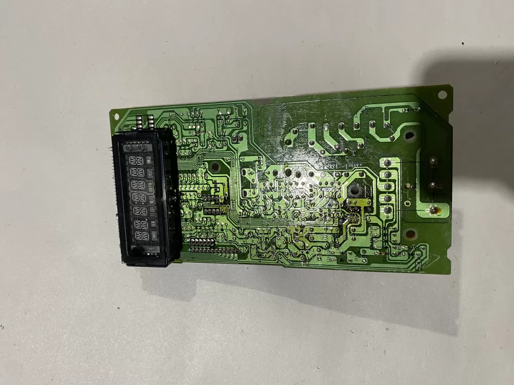 Daewoo 3514327600 Microwave Oven PCB Control BoardAZ126191 | BK2284