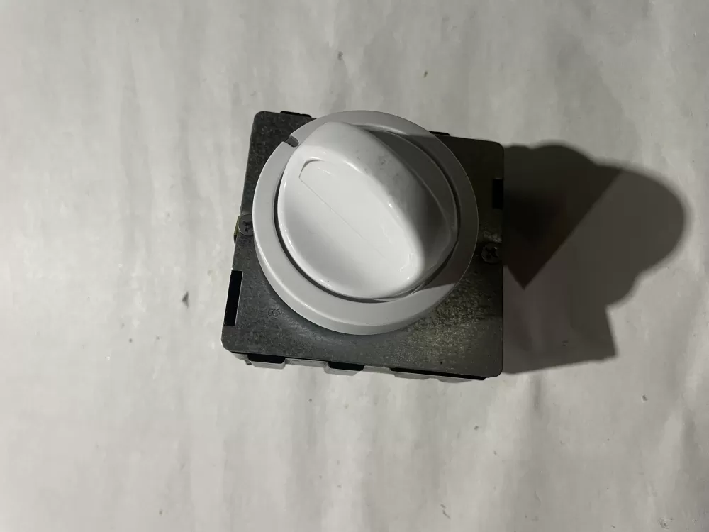 Frigidaire Kenmore AP2107628 890102 131789200 Dryer Timer AZ204165 | KM2521