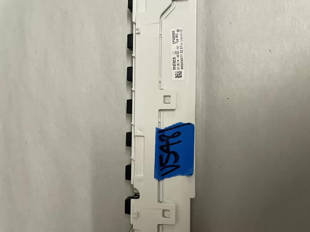 Bosch 9000930971 Control Module AZ203731 | KMV548