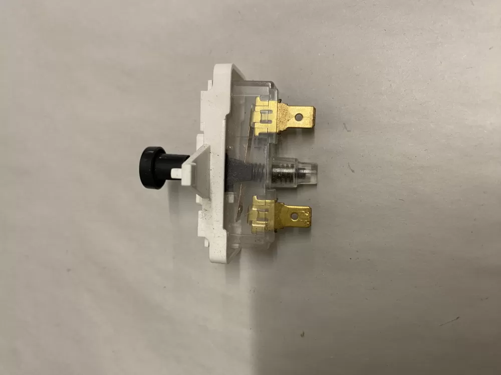 GE 248C1146P001 WE4M416 AP4980900 WE4M367 Dryer Start Switch AZ212113 | BK1804