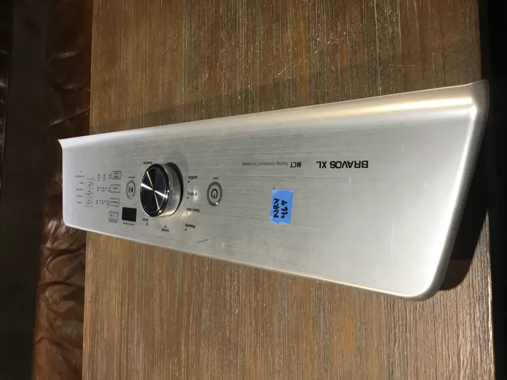 Whirlpool W11098472 W11158457 Dryer Control Board Panel  AZ51795 | NRV469