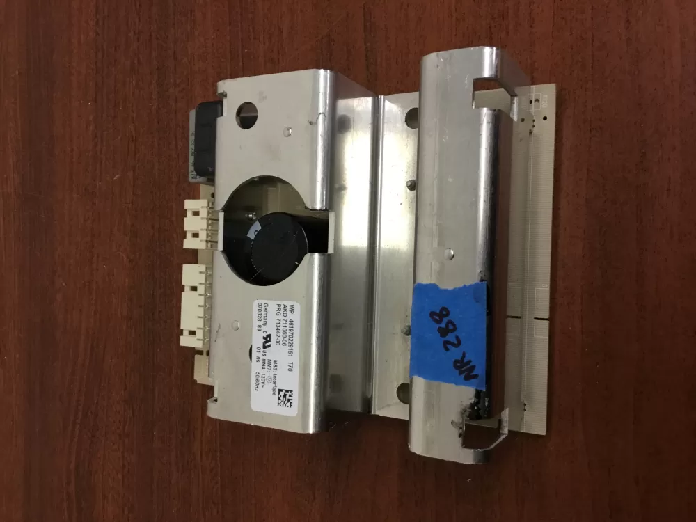 Whirlpool Kenmore WP8183196 491970229163 Washer Control Board AZ34742 | NR288