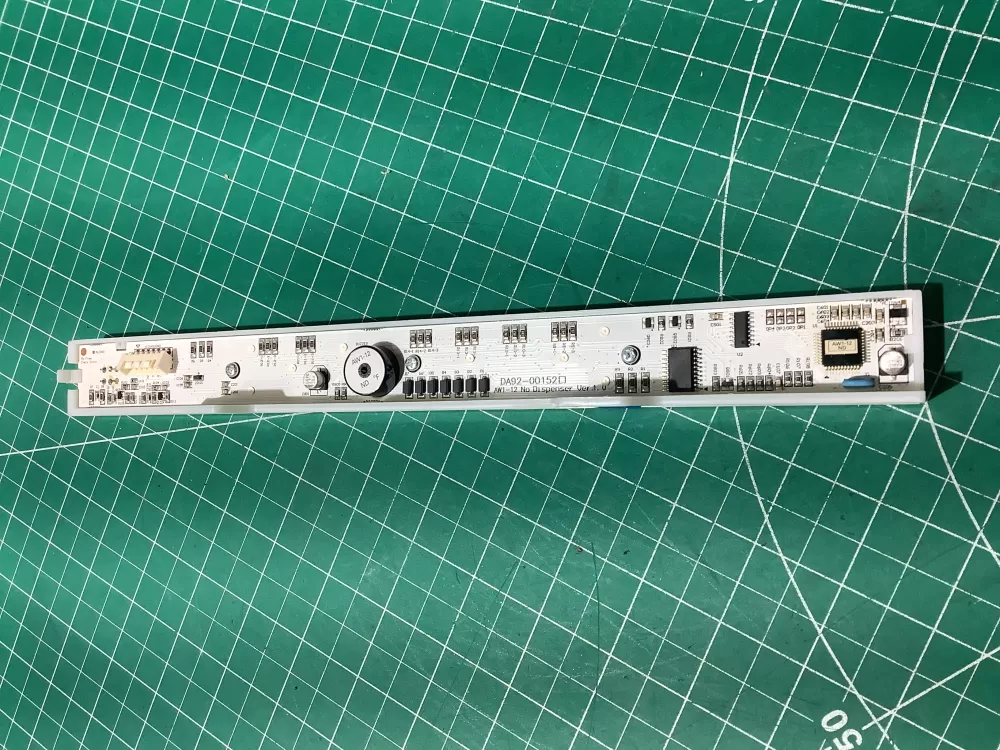 Samsung AP5623862 Refrigerator Control Board AZ193580 | AR2229