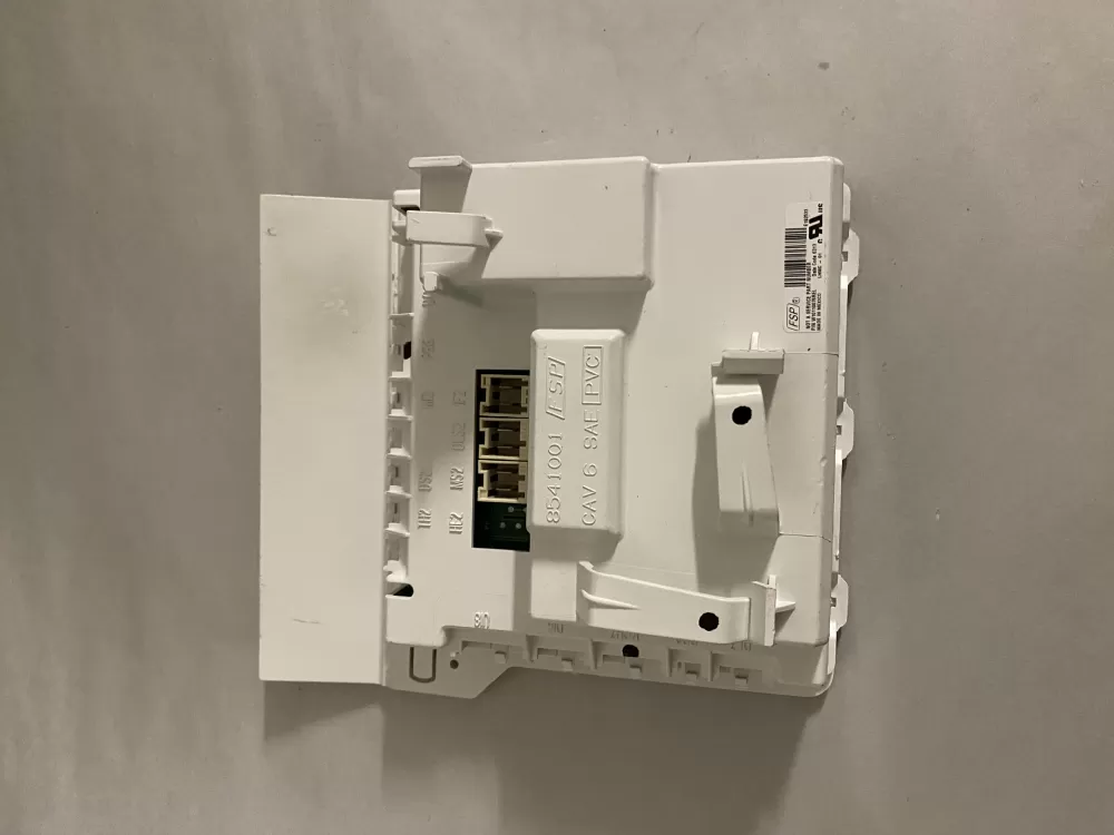 Whirlpool  Kenmore WPW10525351  AP6022618  WPW10205839  W10205839  W10246289  W10525351  4448032  8541000  PS11755952  W10110072  W10133552  W10160252  W10205839R  W10217409  W10110076REL W10110076  W10205839  W10110253 Washer Control Board