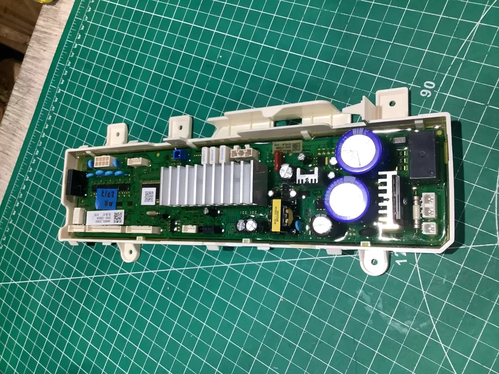Samsung DC92 02003A Washer Control Board AZ184092 | AR2717