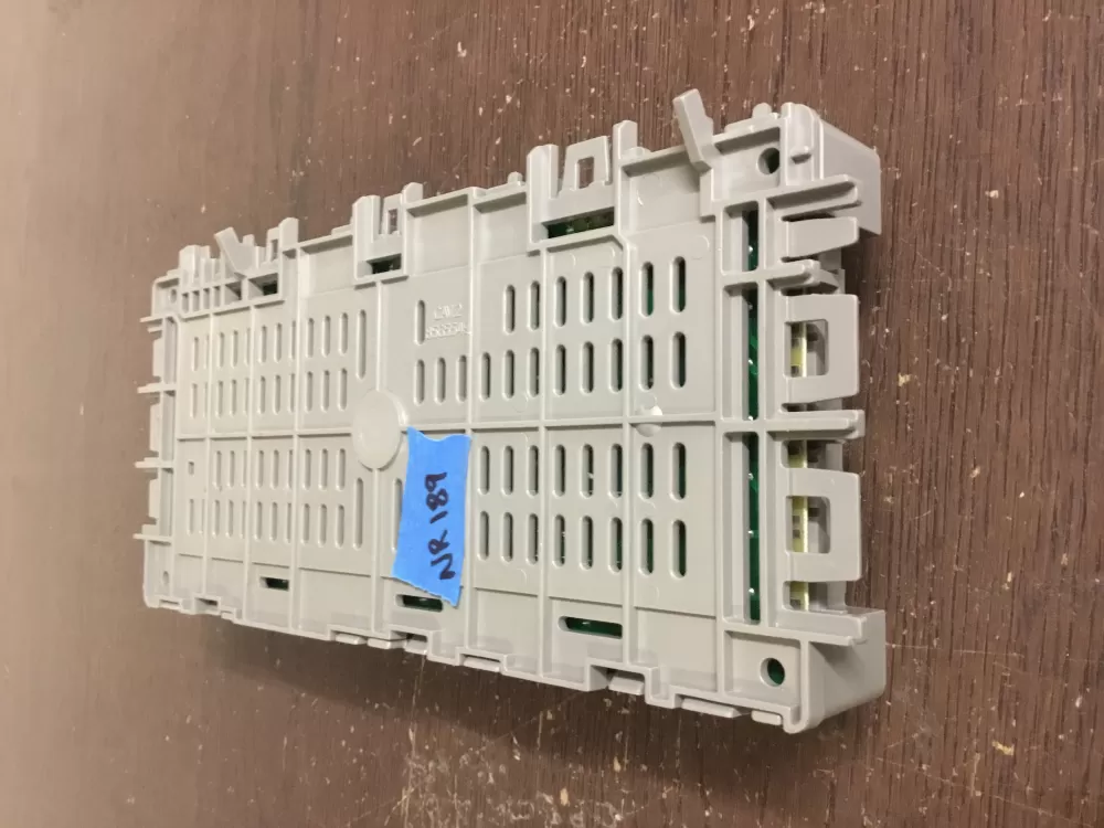 Kenmore Maytag Whirlpool W10189966 Washer Control Board AZ17780 | NR189