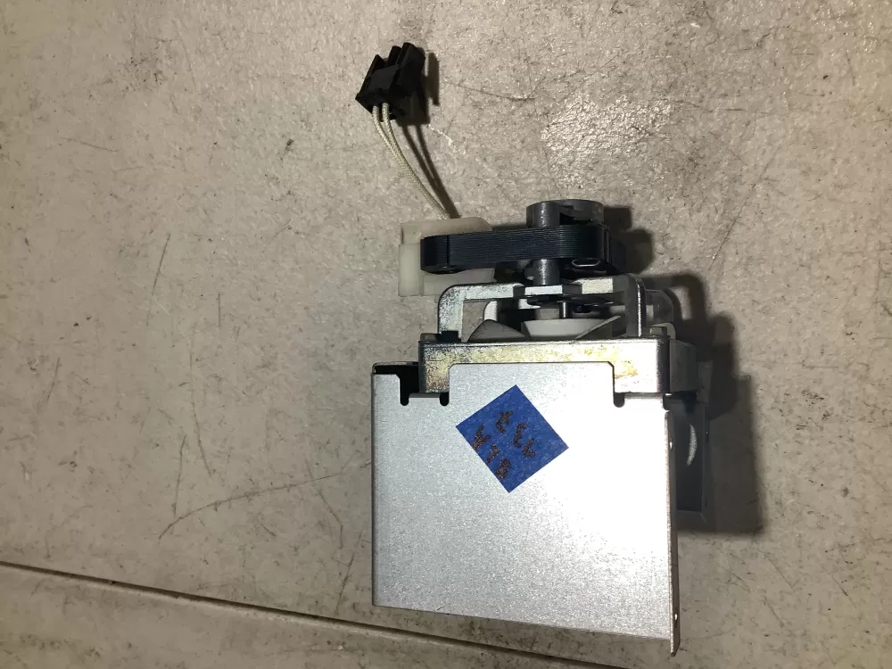 GE 164D4415P002 Wb26t10019 Oven Fan AZ107731 | SL137