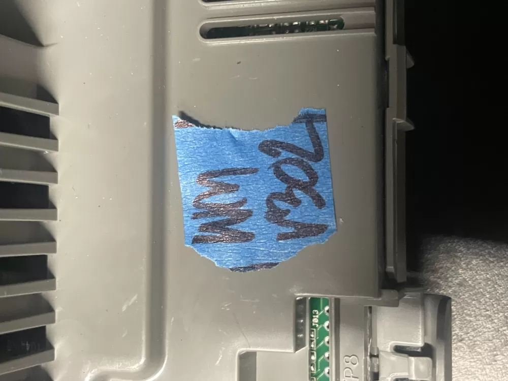 Whirlpool W10491365 Washer Control Board AZ15638 | V302