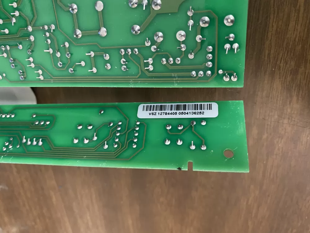 Whirlpool Kenmore 12784405 Refrigerator Control Board AZ40128 | BK1284